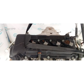 MOTOR COMPLETO 4A92  - miniatura 3