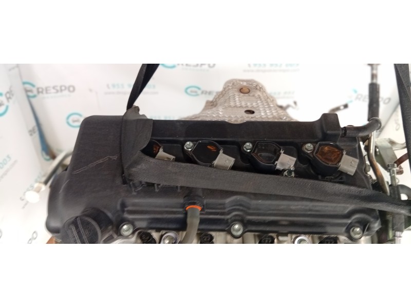 MOTOR COMPLETO 4A92  - imagen 3