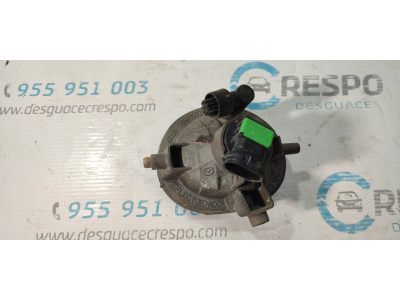 FARO ANTINIEBLA IZQUIERDO 11441977  - imagen 3