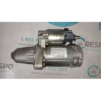 MOTOR ARRANQUE A6459060800 