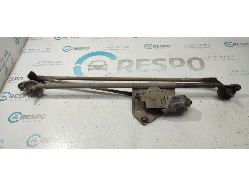 MOTOR LIMPIA DELANTERO 55156851AD  - imagen 1