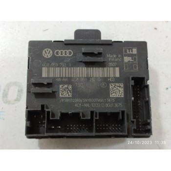 MODULO ELECTRONICO 4G8959795G 4G8959795I  - miniatura 1
