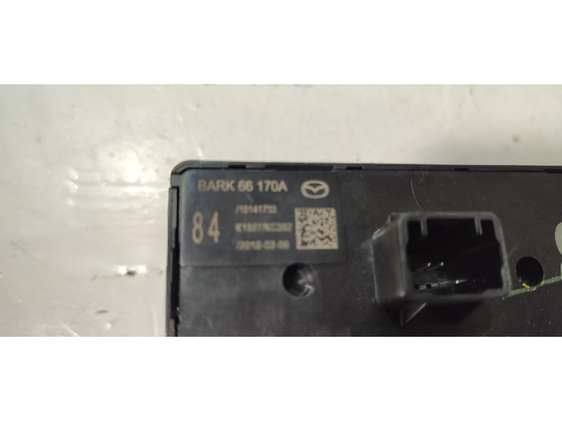 INTERRUPTOR BARK66170A  - imagen 3