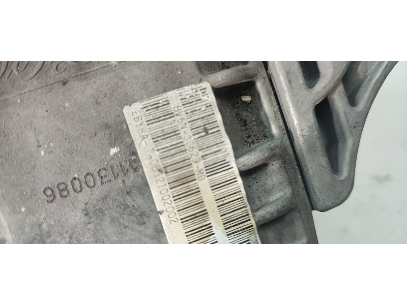 COLUMNA DIRECCION 8V6N3C529MB  - imagen 2