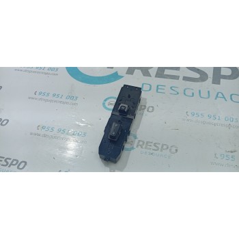 MANDO ELEVALUNAS DELANTERO DERECHO 93575D4AE0BYF 