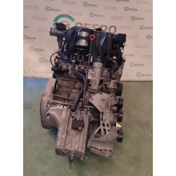 MOTOR COMPLETO OM668941 