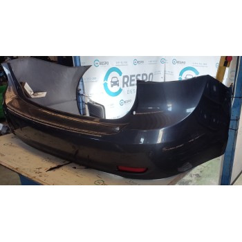 PARAGOLPES TRASERO  - miniatura 3