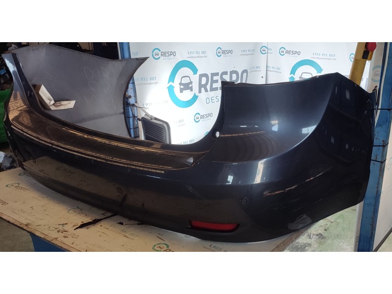 PARAGOLPES TRASERO  - imagen 3