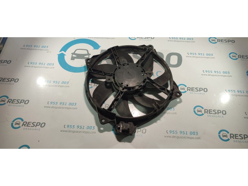 ELECTROVENTILADOR 214810898R  - imagen 2
