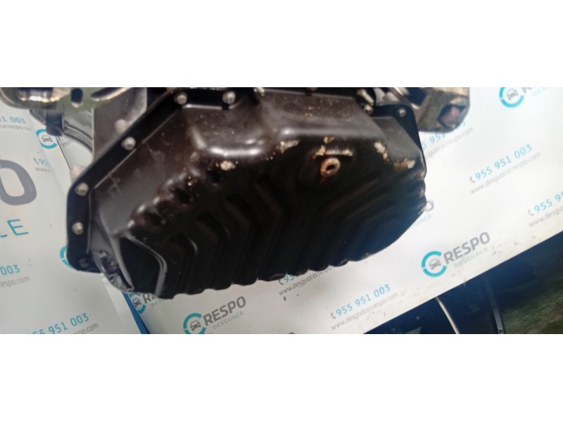 MOTOR COMPLETO D15746D  - imagen 4