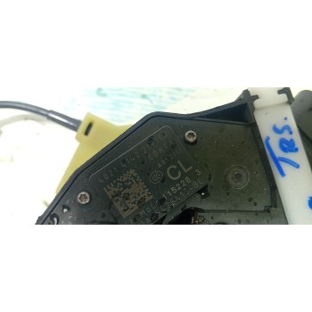 CERRADURA MALETERO / PORTON GN15A404W17AD  - miniatura 2