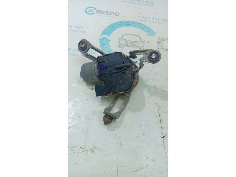 MOTOR LIMPIA DELANTERO 98110A4000  - imagen 1