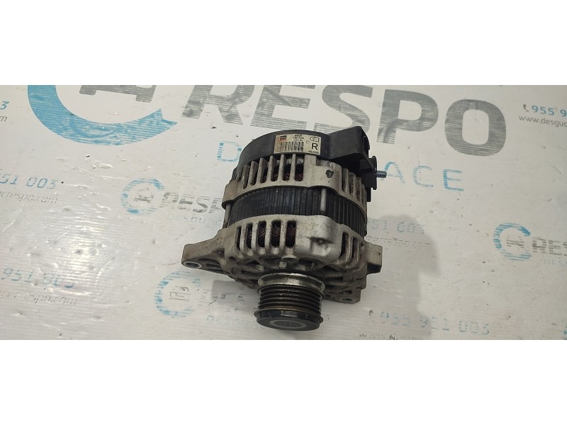 ALTERNADOR 373002A900 1K2510066  - imagen 3