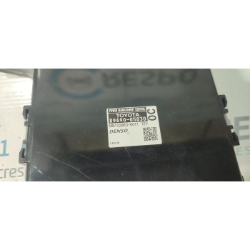 MODULO ELECTRONICO 8969005030  - miniatura 2