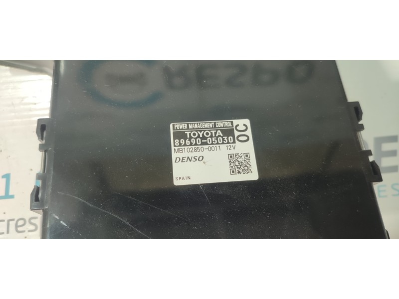 MODULO ELECTRONICO 8969005030  - imagen 2