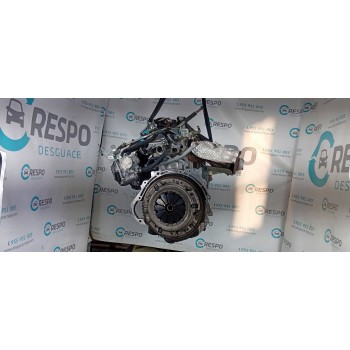 MOTOR COMPLETO 4A92  - miniatura 4