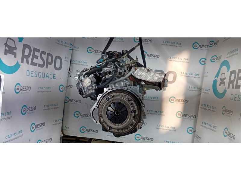 MOTOR COMPLETO 4A92  - imagen 4