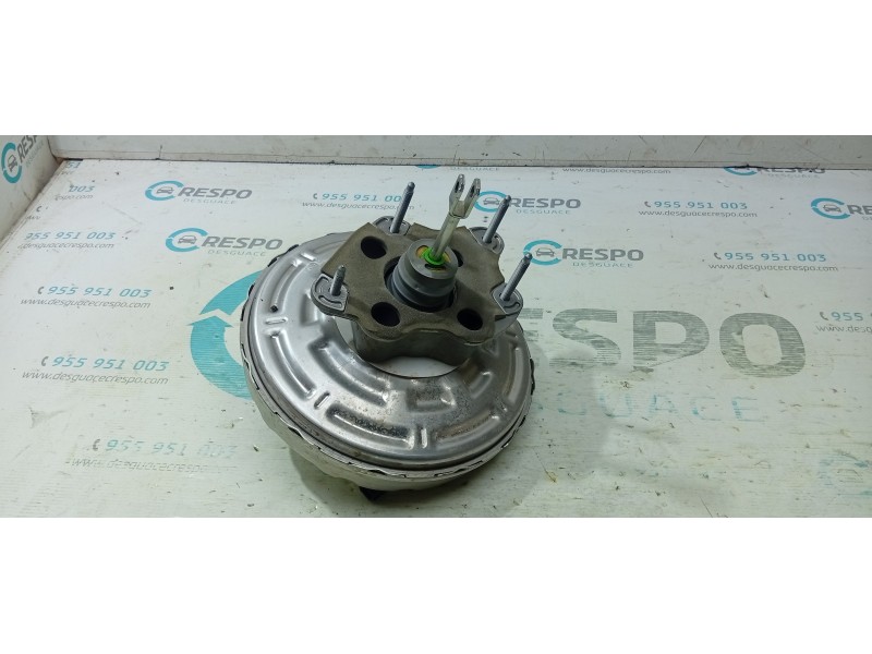 SERVOFRENO 460076PE0AT  - imagen 1