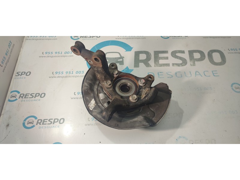 MANGUETA DELANTERA DERECHA  - imagen 1