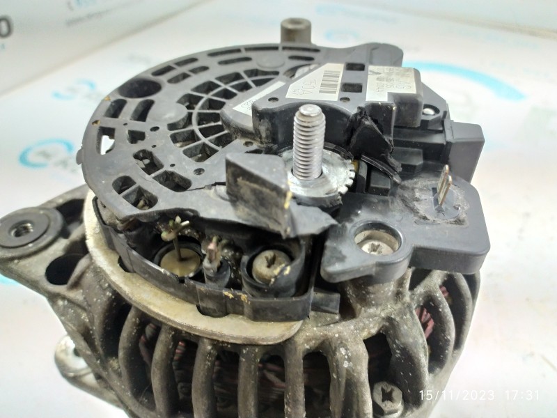 ALTERNADOR 070903024A  - imagen 2
