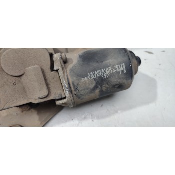 MOTOR LIMPIA DELANTERO 55156851AD  - miniatura 2