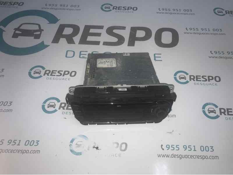 SISTEMA AUDIO / RADIO CD 6J1035153G  - imagen 3