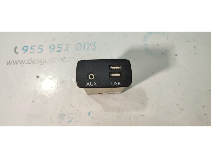 MODULO ELECTRONICO 86257AL200  - imagen 1