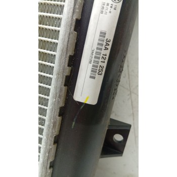 RADIADOR AGUA 3AA121253  - miniatura 2