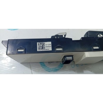 MANDO ELEVALUNAS DELANTERO DERECHO 93575D4AE0BYF  - miniatura 2