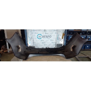 PARAGOLPES TRASERO  - miniatura 4