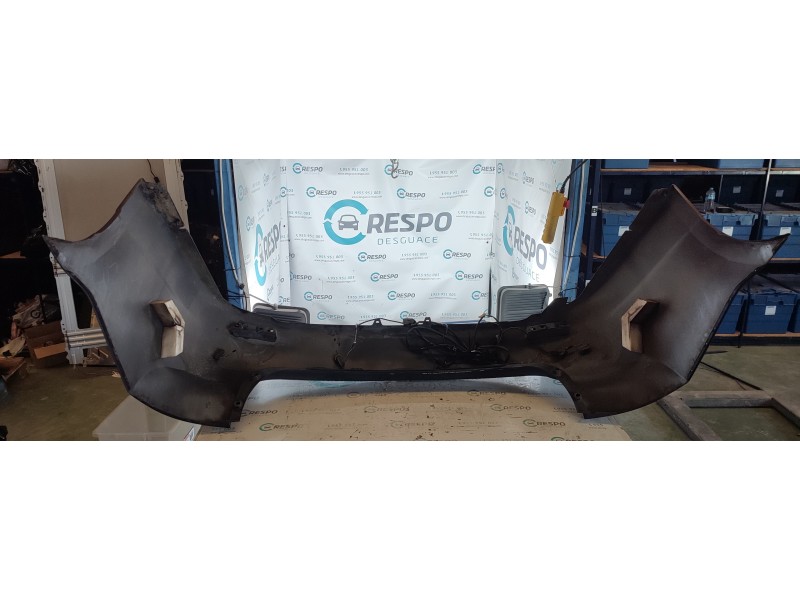 PARAGOLPES TRASERO  - imagen 4