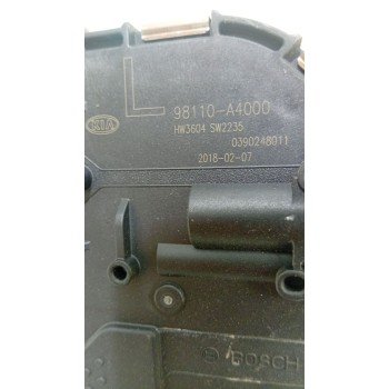 MOTOR LIMPIA DELANTERO 98110A4000  - miniatura 2