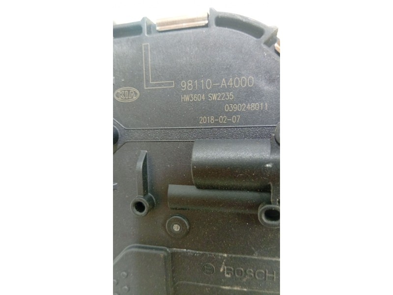MOTOR LIMPIA DELANTERO 98110A4000  - imagen 2