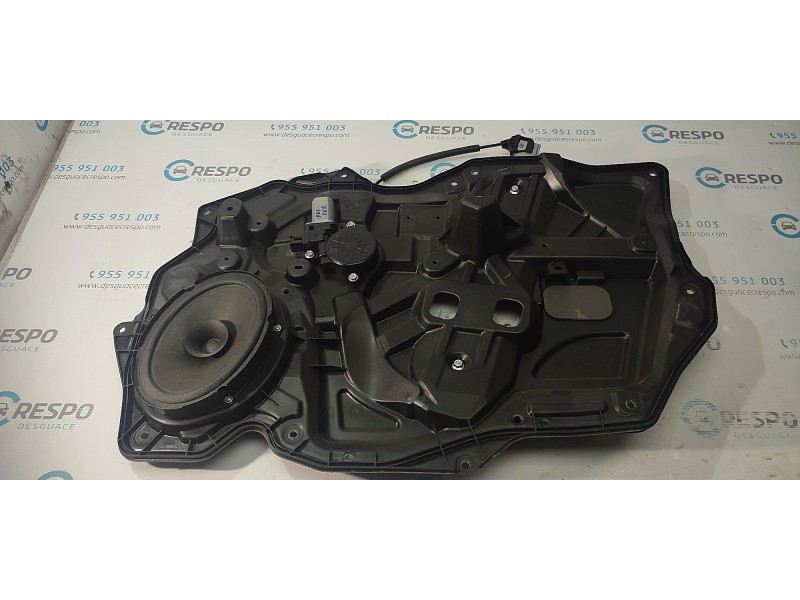 ELEVALUNAS DELANTERO DERECHO BBM45897X  - imagen 1