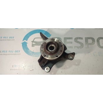 MANGUETA DELANTERA DERECHA GFAHV5500AD  - miniatura 2