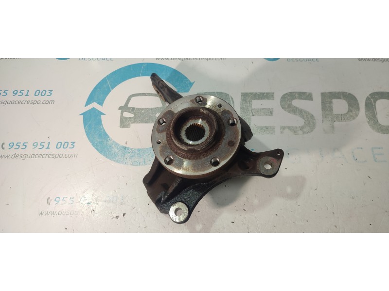 MANGUETA DELANTERA DERECHA GFAHV5500AD  - imagen 2