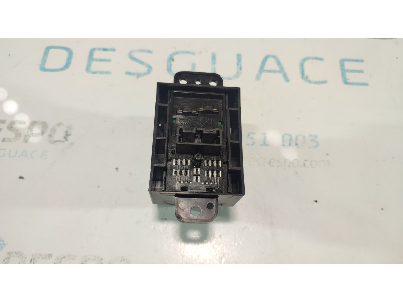 PALANCA FRENO 251758024R  - imagen 3