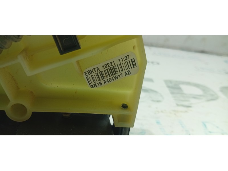 CERRADURA MALETERO / PORTON GN15A404W17AD  - imagen 3