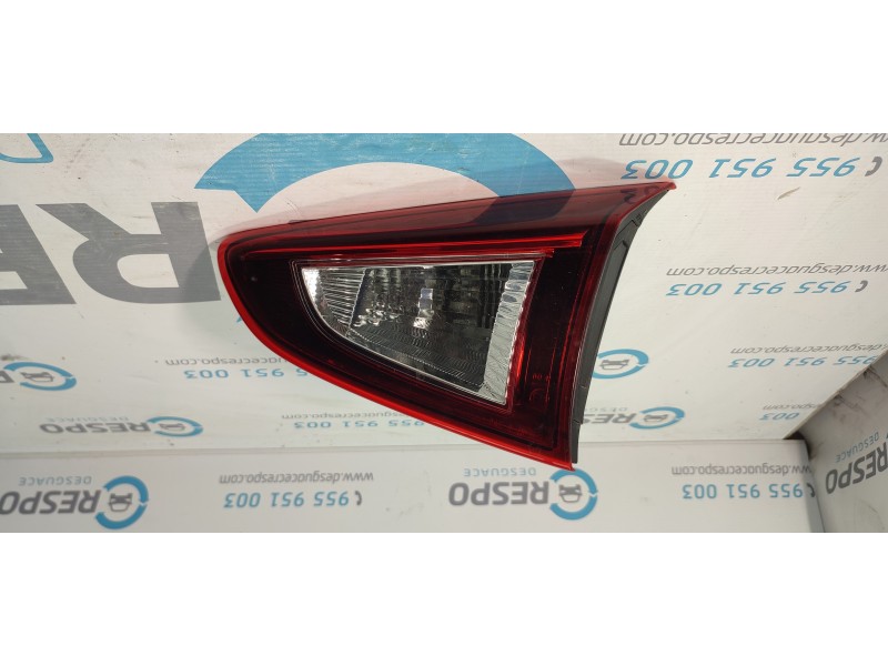 PILOTO TRASERO DERECHO INTERIOR  - imagen 1