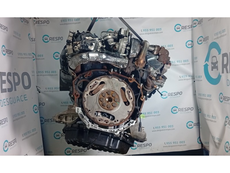 MOTOR COMPLETO D15746D  - imagen 5