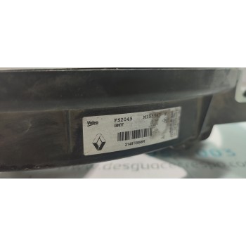 ELECTROVENTILADOR 214810898R  - miniatura 3