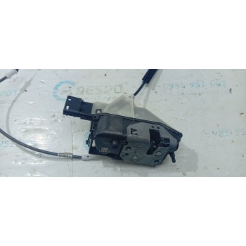 CERRADURA PUERTA DELANTERA DERECHA 267387  - miniatura 2