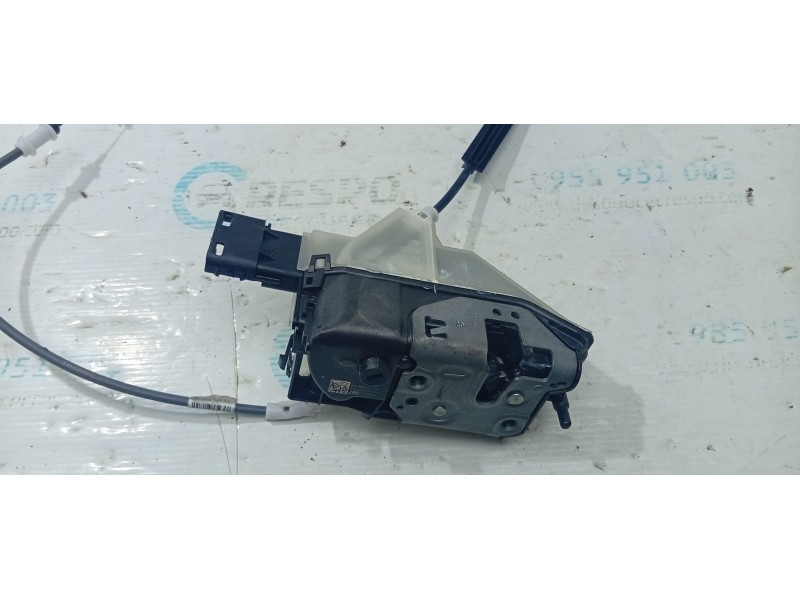 CERRADURA PUERTA DELANTERA DERECHA 267387  - imagen 2