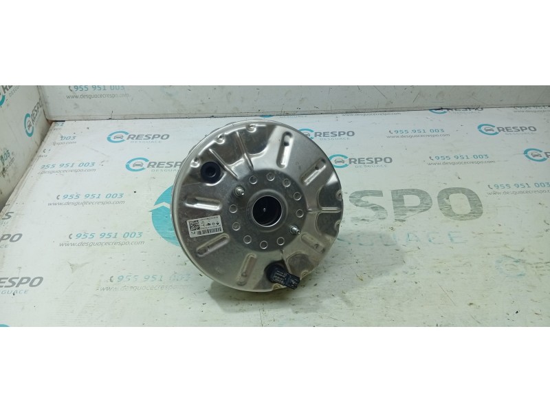 SERVOFRENO 460076PE0AT  - imagen 2