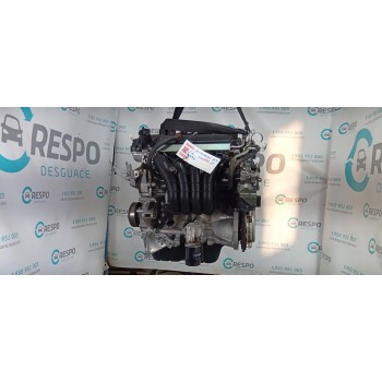 MOTOR COMPLETO 4A92  - miniatura 5