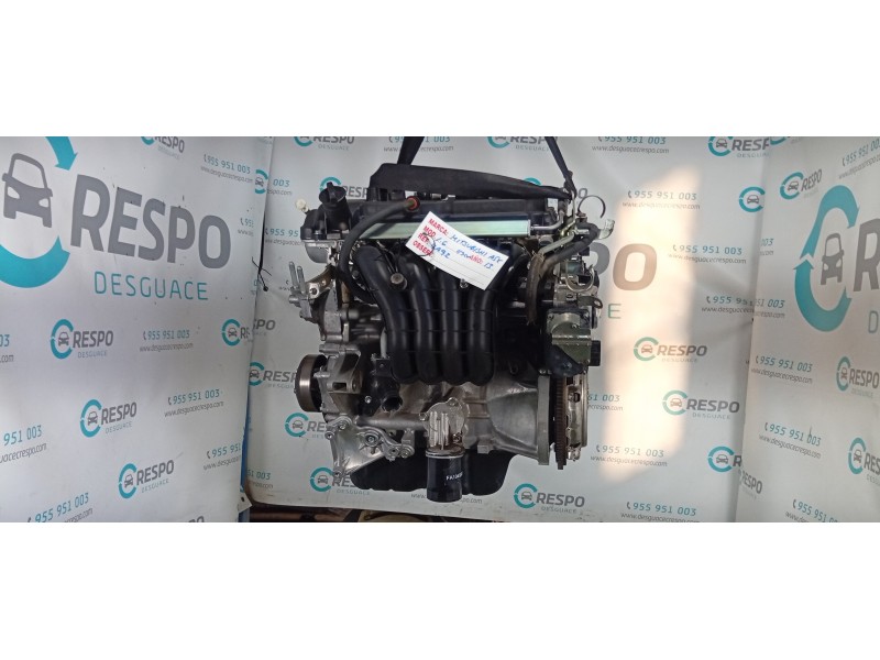 MOTOR COMPLETO 4A92  - imagen 5