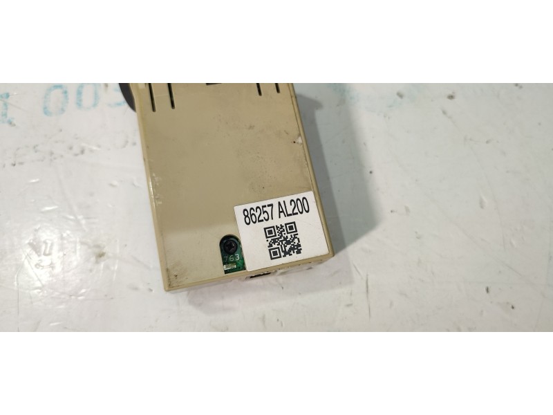 MODULO ELECTRONICO 86257AL200  - imagen 2