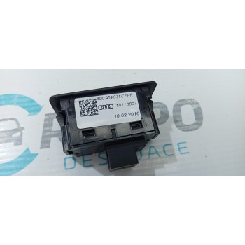 INTERRUPTOR 4G0959831C  - miniatura 2