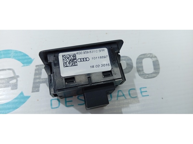 INTERRUPTOR 4G0959831C  - imagen 2