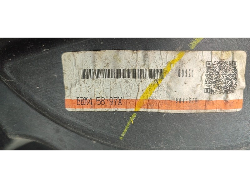 ELEVALUNAS DELANTERO DERECHO BBM45897X  - imagen 2